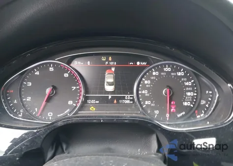 2013 Audi A8 L 4.0T from USA, damaged, VIN WAUR2AFD9DN006838